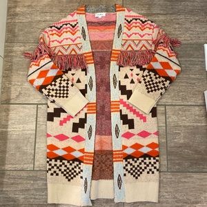 THML Cardigan